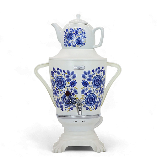 Samovar Eurolux ES2844JPW