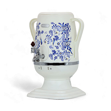 Samovar Eurolux ES2852JPW