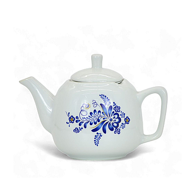 Samovar Eurolux ES2852JPW