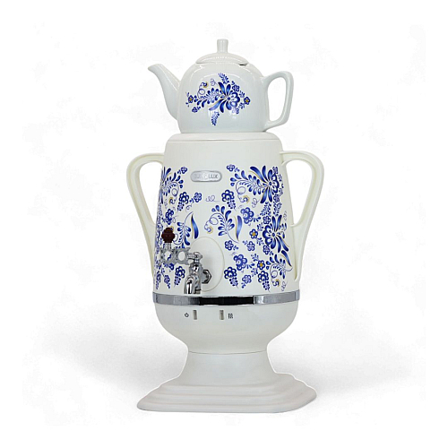 Samovar Eurolux ES2852JPW