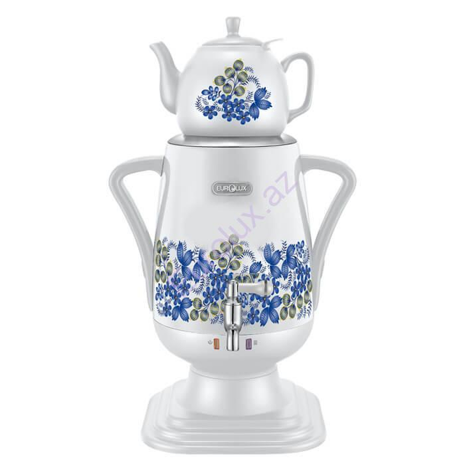 Samovar Eurolux ES5455JW