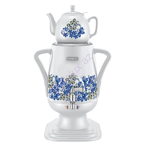 Samovar Eurolux ES5455JW