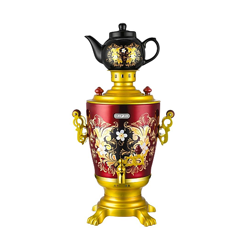 Samovar Eurolux EU-ES5458JGR