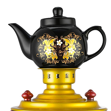 Samovar Eurolux EU-ES5458JGR