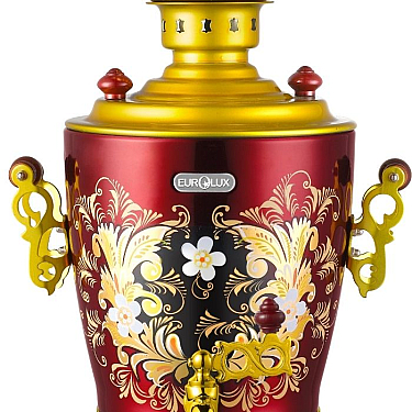 Samovar Eurolux EU-ES5458JGR