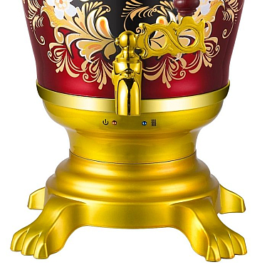 Samovar Eurolux EU-ES5458JGR