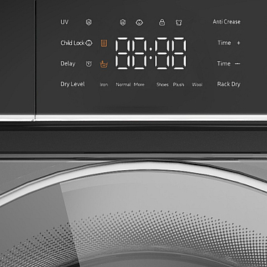 Quruducu maşın Eurolux TD1078S-10BLDG