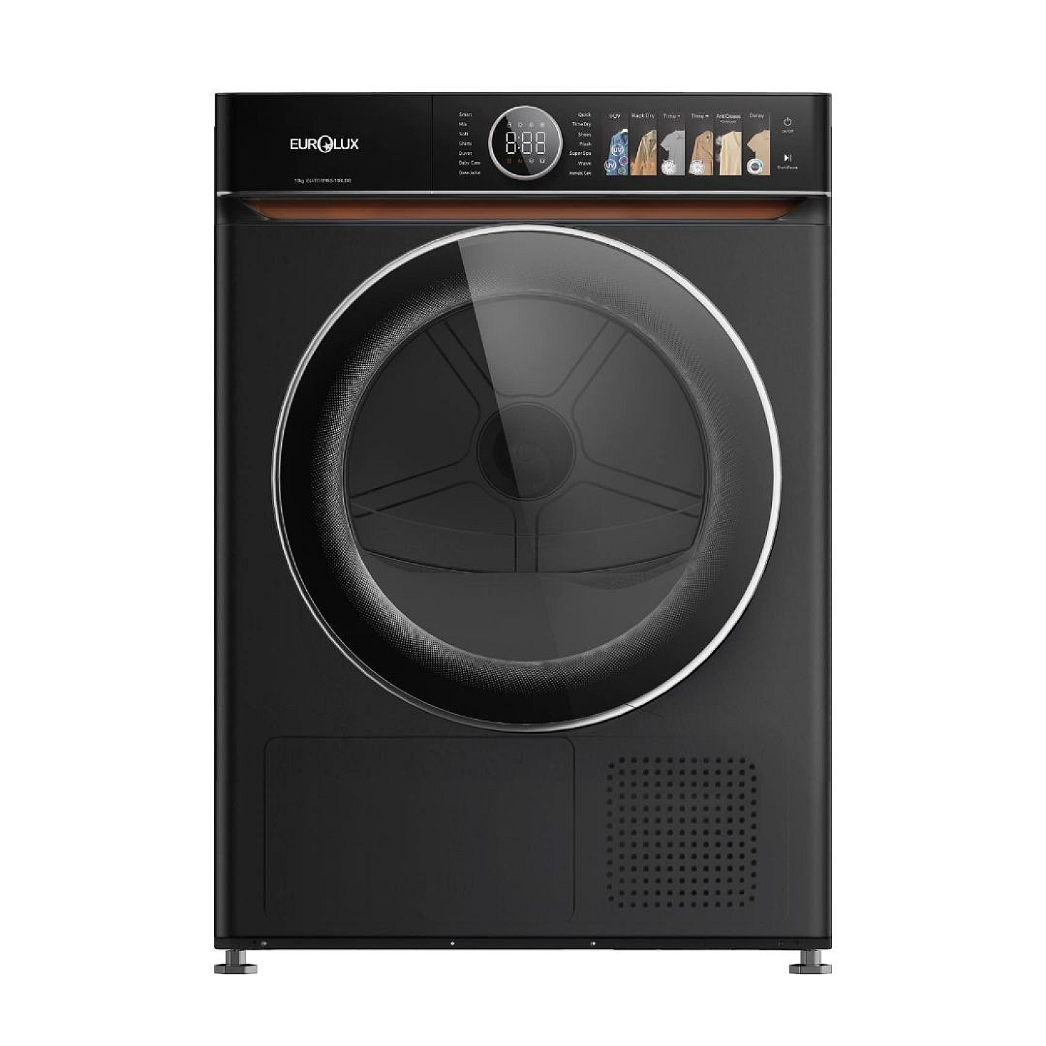 Quruducu maşın Eurolux TD1099S-10BLDG