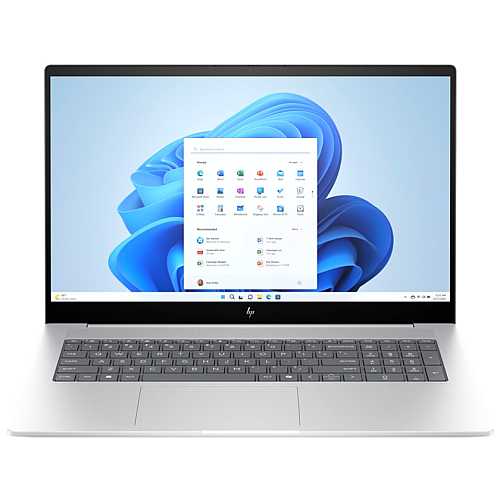 Notbuk HP Envy Laptop 17-da0004ci