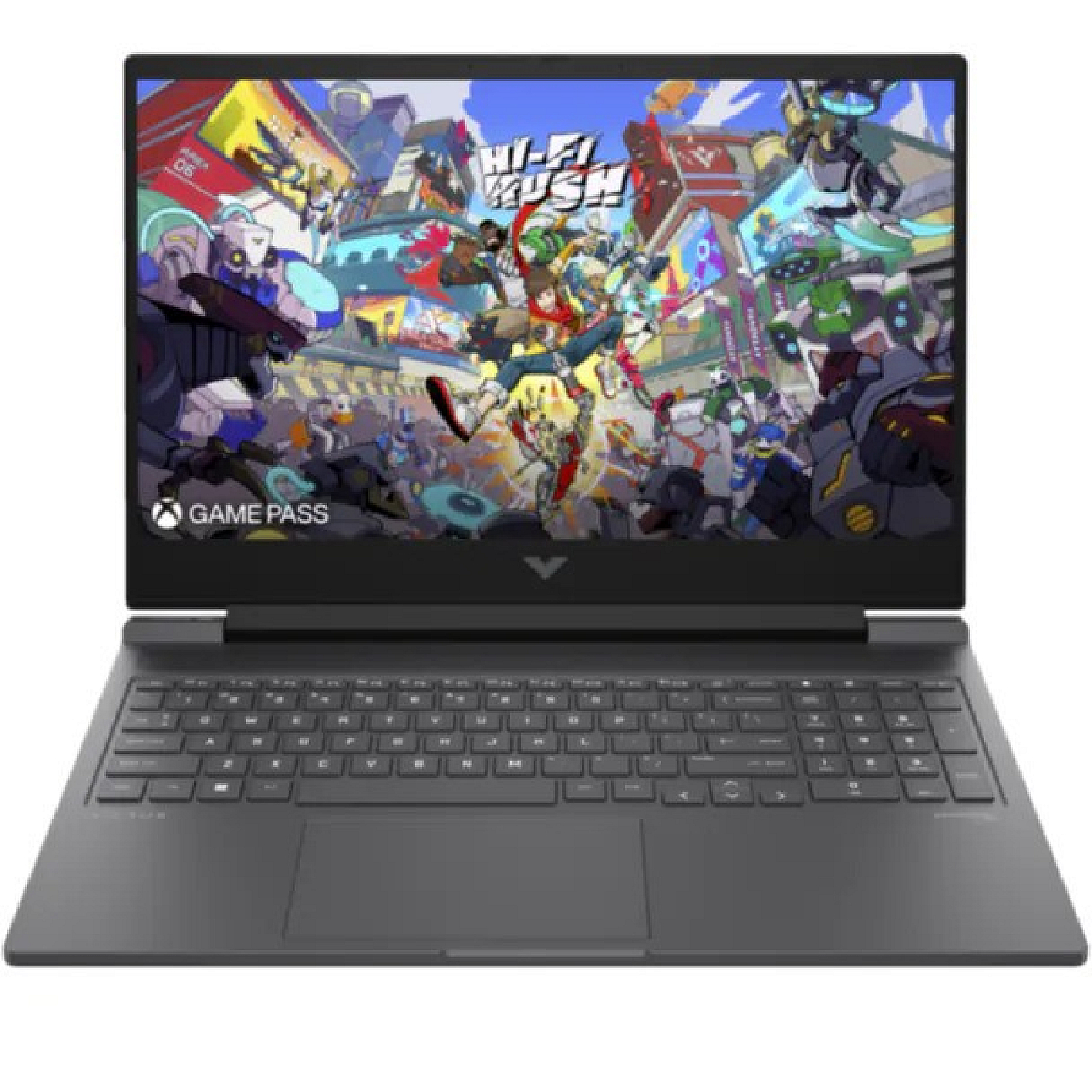 Notbuk HP Victus Gaming Laptop 16-r1050ci