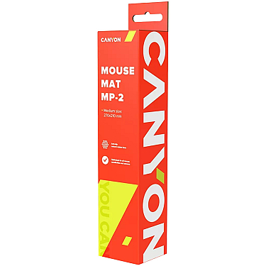 Mouse altlığı Canyon MP-2
