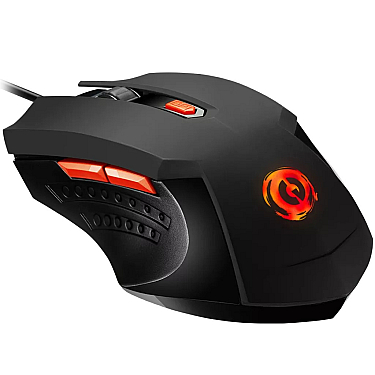 Mouse Canyon Star Raider GM-1 RGB