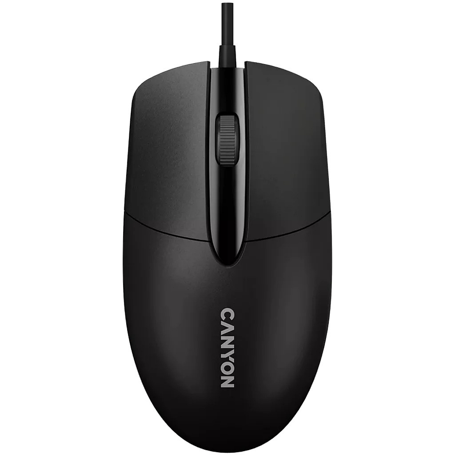 Mouse Canyon M-5 Wired Black Mouse Canyon M-5 Wired Black