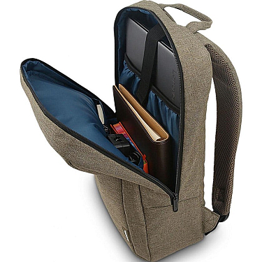 Kompüter çantaları Backpack Lenovo B210 15.6' Black