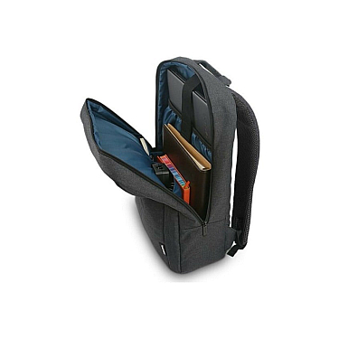 Kompüter çantaları Backpack Lenovo B210 15.6' Black