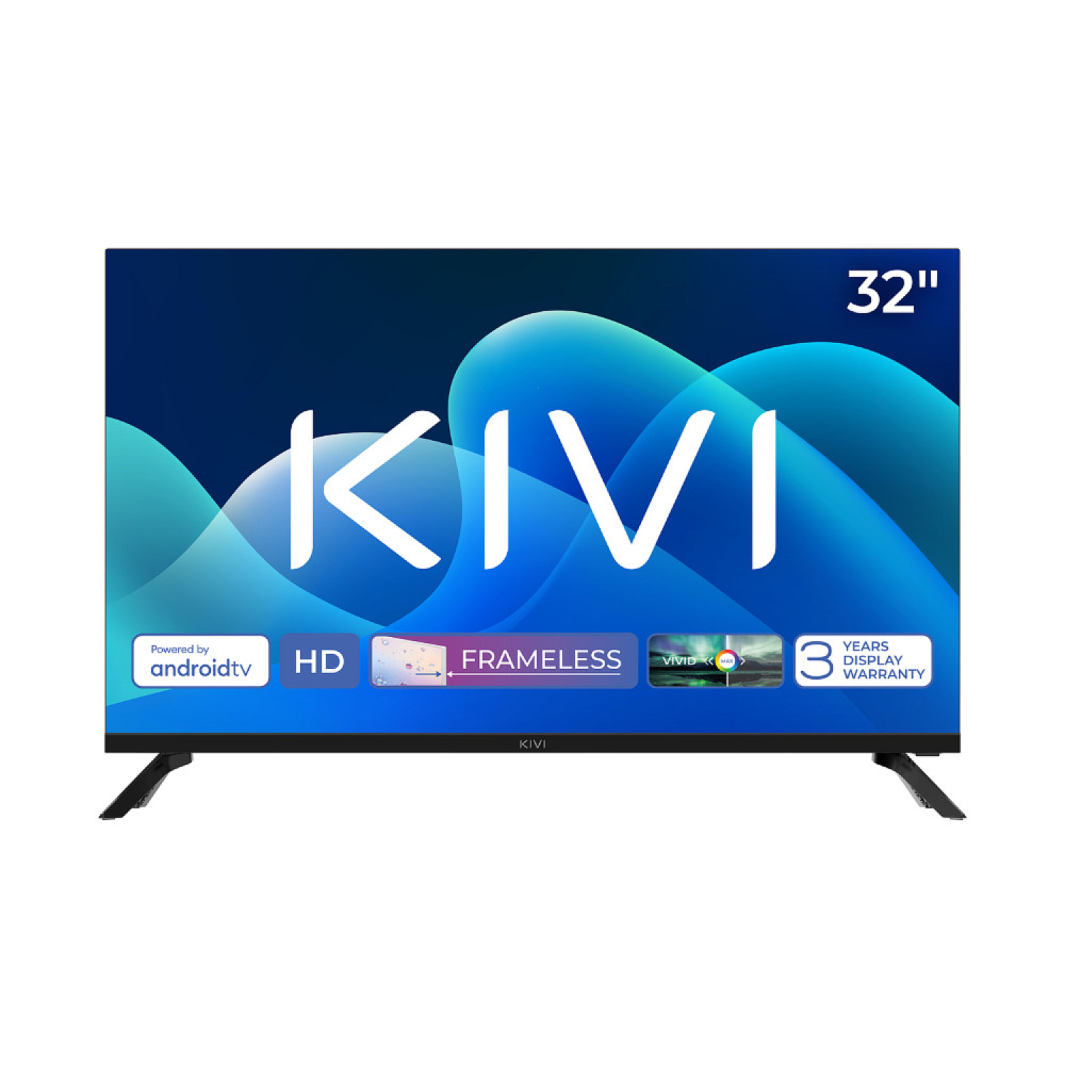 Televizor Kivi 32H730QB