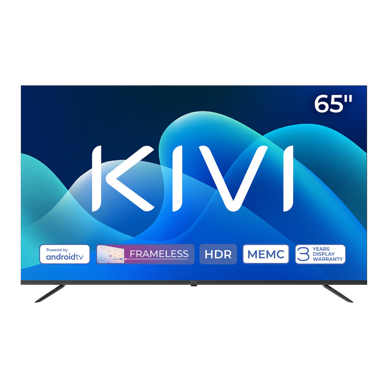 Televizor Kivi 65U730QB
