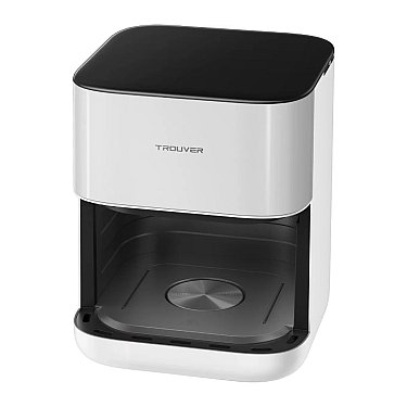 Fritoz Dreame Mova Air Fryer FD10 Pro White (VFF12A)