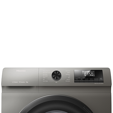 Paltaryuyan Hisense WFVB6010M