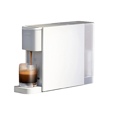 Qəhvə bişirən Xiaomi Mijia Capsule Coffee Machine S1301