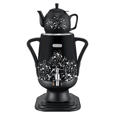 Elektrik samovar Eurolux EU-S2846JB