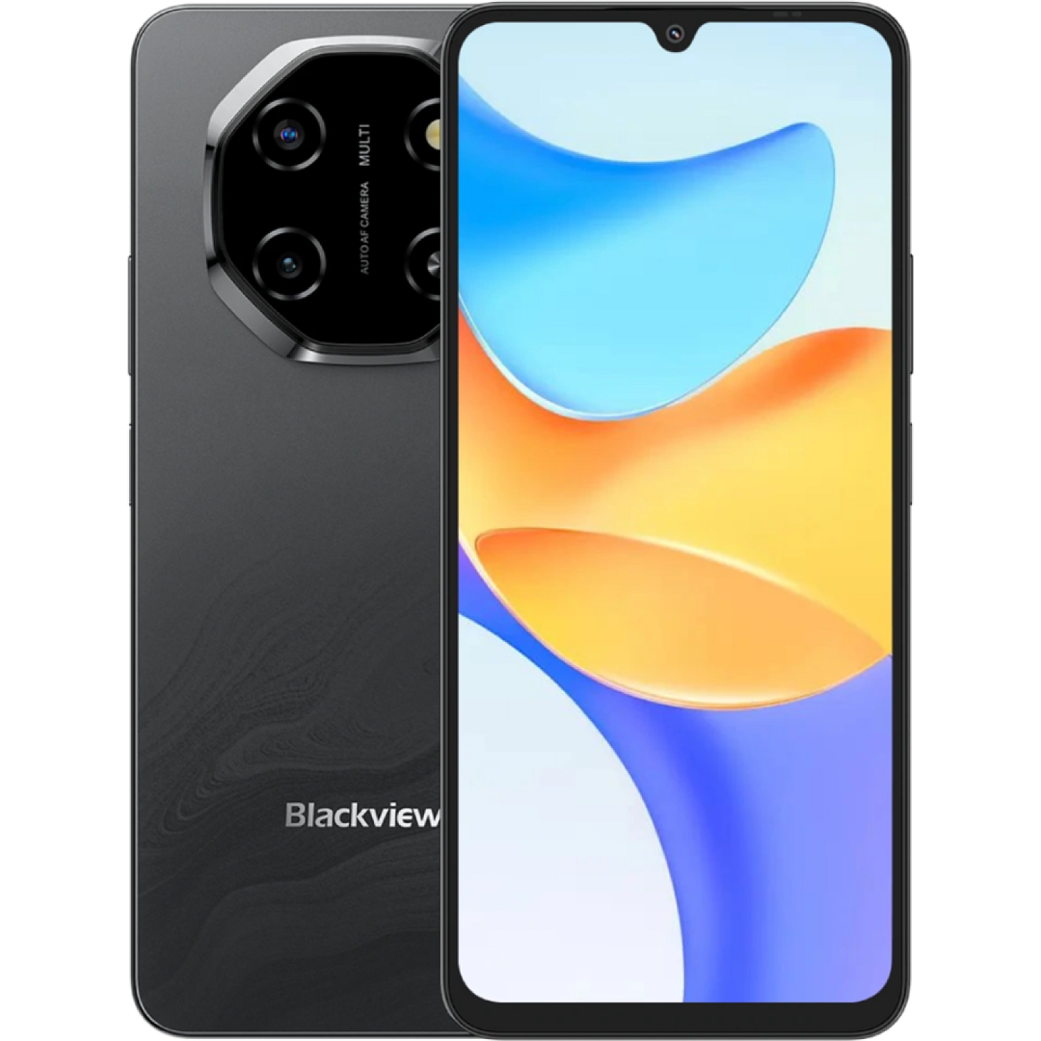 Smartfon Blackview Shark 6 5G 6.88'' 8/128GB