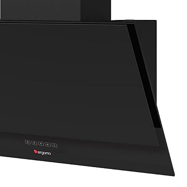 Aspirator Bergamo BG-RH6052CGB90