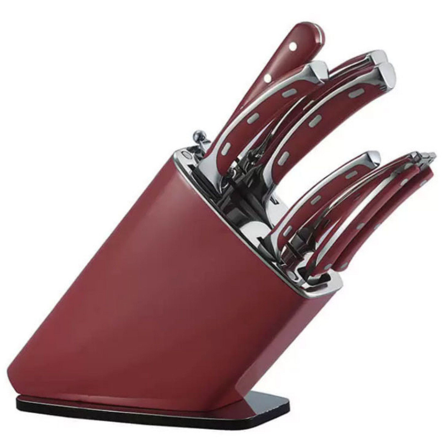 Bıçaq dəsti Eurolux EU-KS8235LSR