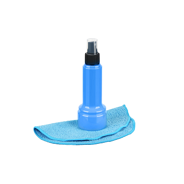 Ekran təmizləyici 2E Cleaning Kit 150ml Blue (2E-SK150BL)