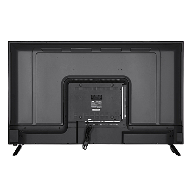 Televizor 2E 43A06K FHD Smart