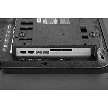 Televizor 2E 43A06K FHD Smart