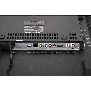 Televizor 2E 65A06LW 4K UHD SMART