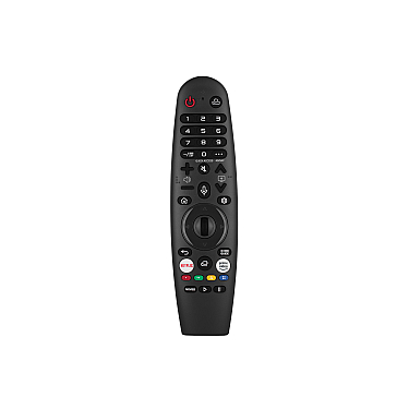 Televizor 2E 65A06LW 4K UHD SMART