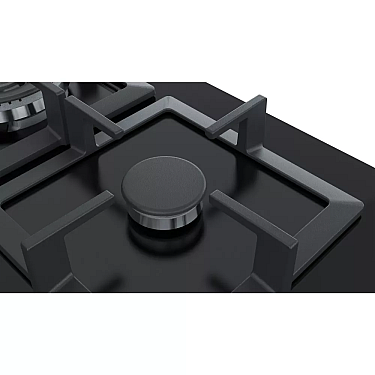 Plitə Bosch PPQ7A6B20 75SM