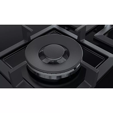 Plitə Bosch PPQ7A6B20 75SM