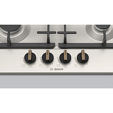 Plitə Bosch PGP6B1B92R