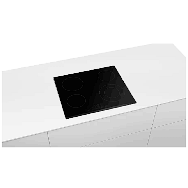 Plitə Bosch PKF675FP2E