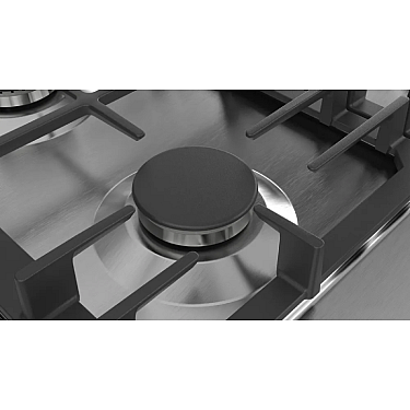Plitə Beko 75SM PCQ7A5M90