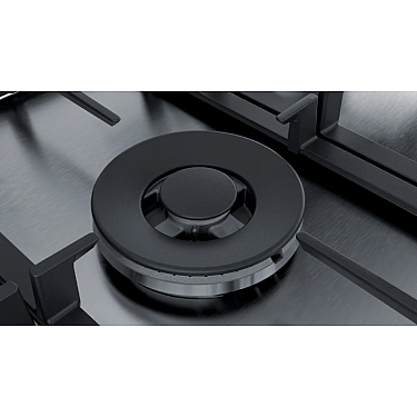Plitə Beko 75SM PCQ7A5M90