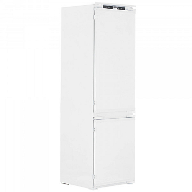 Quraşdırılmış soyuducu Hotpoint HBT 18I