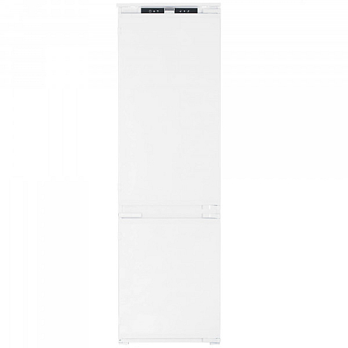 Quraşdırılmış soyuducu Hotpoint HBT 18I
