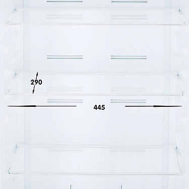 Quraşdırılmış soyuducu Hotpoint HBT 18I