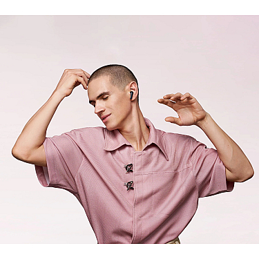 Qulaqlıq Huawei FreeBuds 7i Black