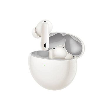 Qulaqlıq Huawei FreeBuds 7i White