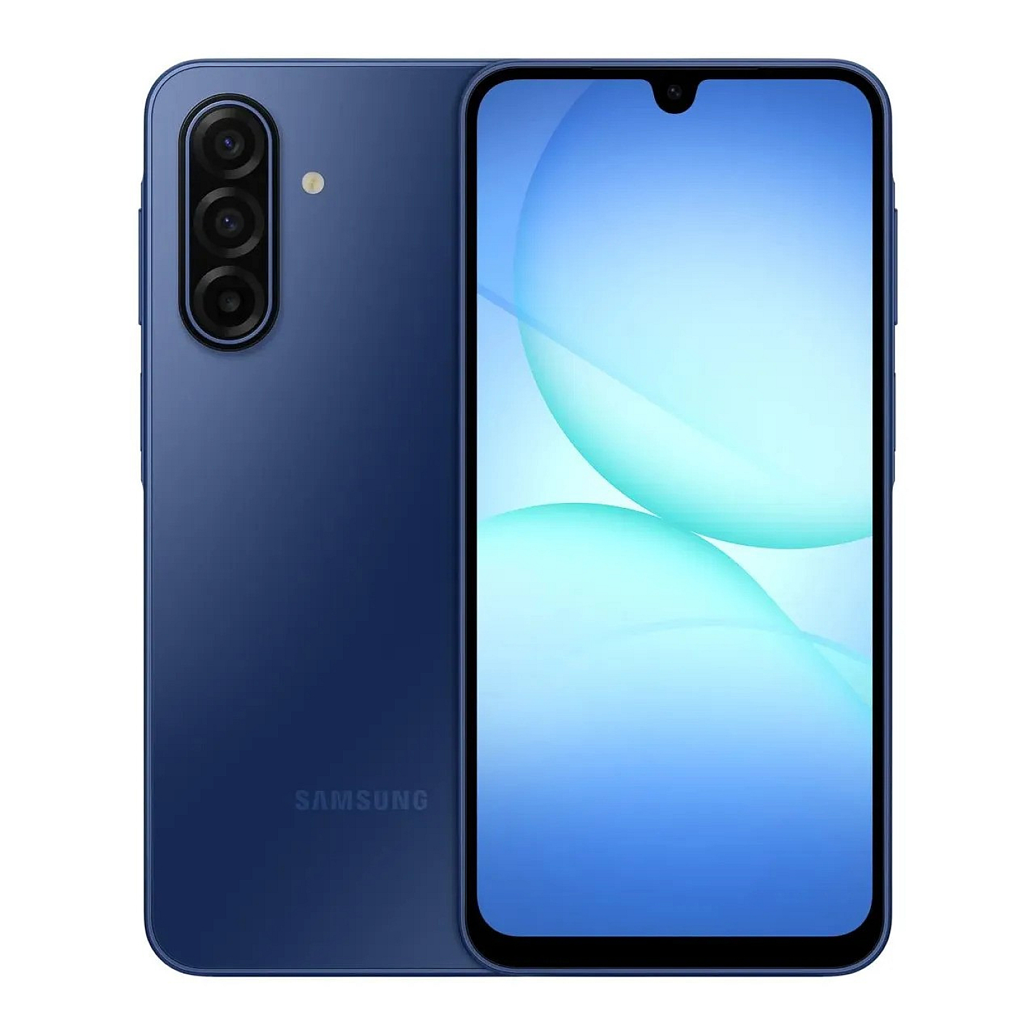 Telefon Samsung Galaxy A17 6/128GB Light Blue