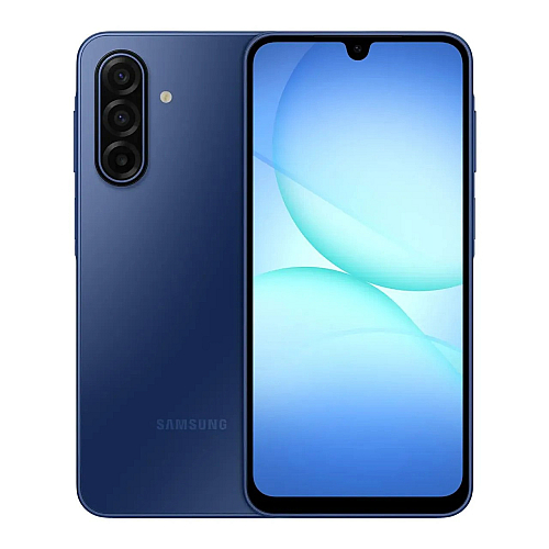 Telefon Samsung Galaxy A17 6/128GB Light Blue