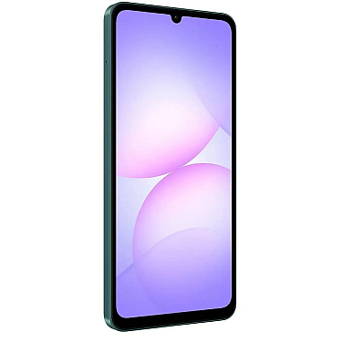 Telefon Samsung Galaxy A07 4/128GB Green