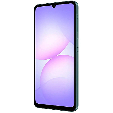 Telefon Samsung Galaxy A07 4/128GB Green