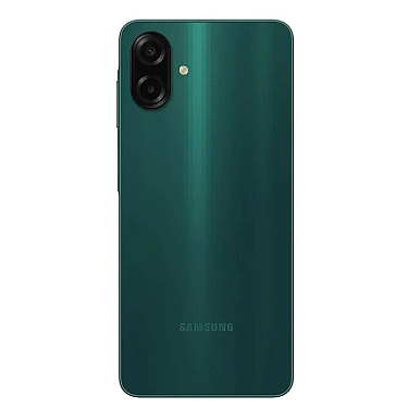 Telefon Samsung Galaxy A07 4/128GB Green