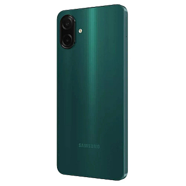 Telefon Samsung Galaxy A07 4/128GB Green